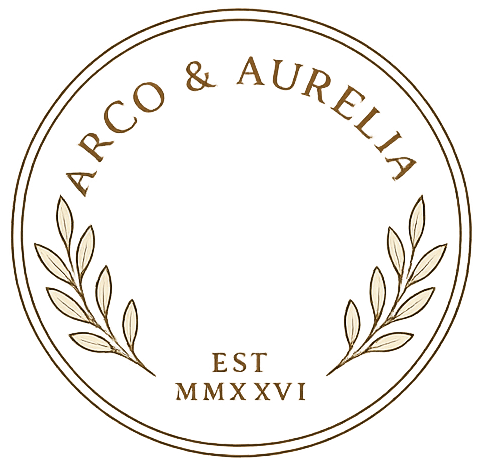 Arco & Aurelia